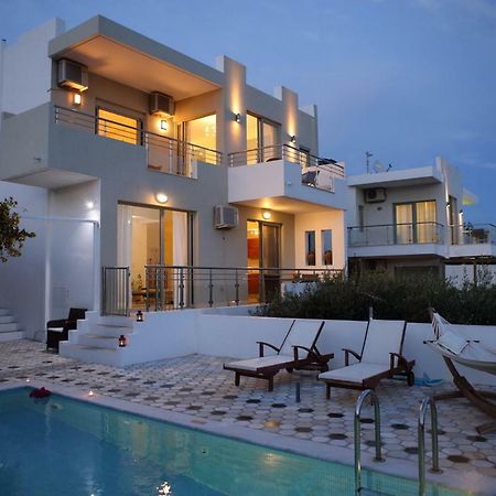 Achlia Euphoria - South Crete Villas מראה חיצוני תמונה
