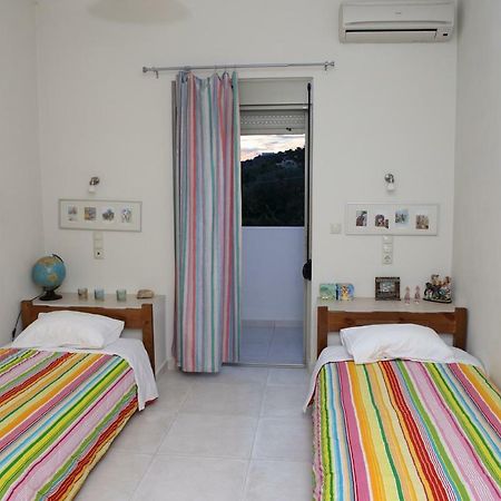 Achlia Euphoria - South Crete Villas מראה חיצוני תמונה