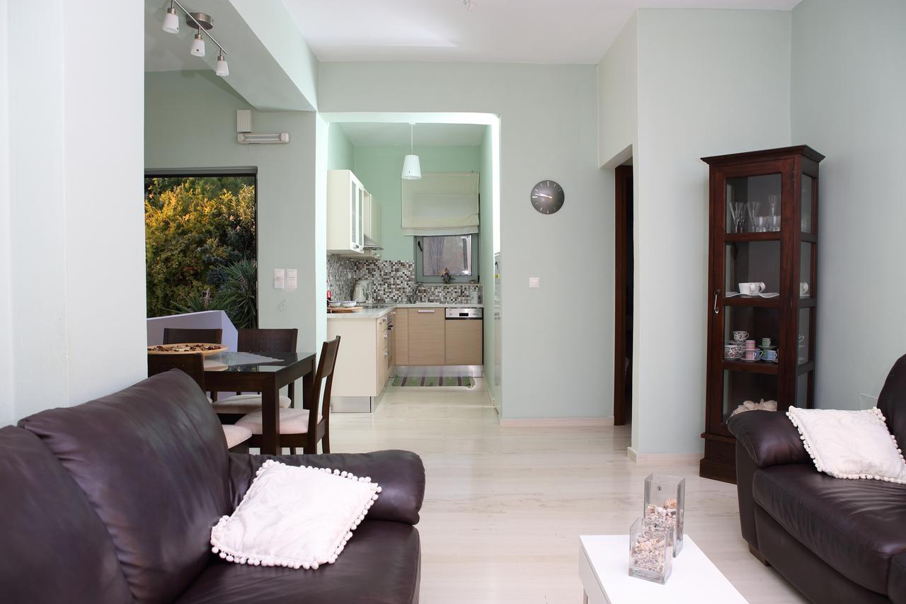 Achlia Euphoria - South Crete Villas מראה חיצוני תמונה