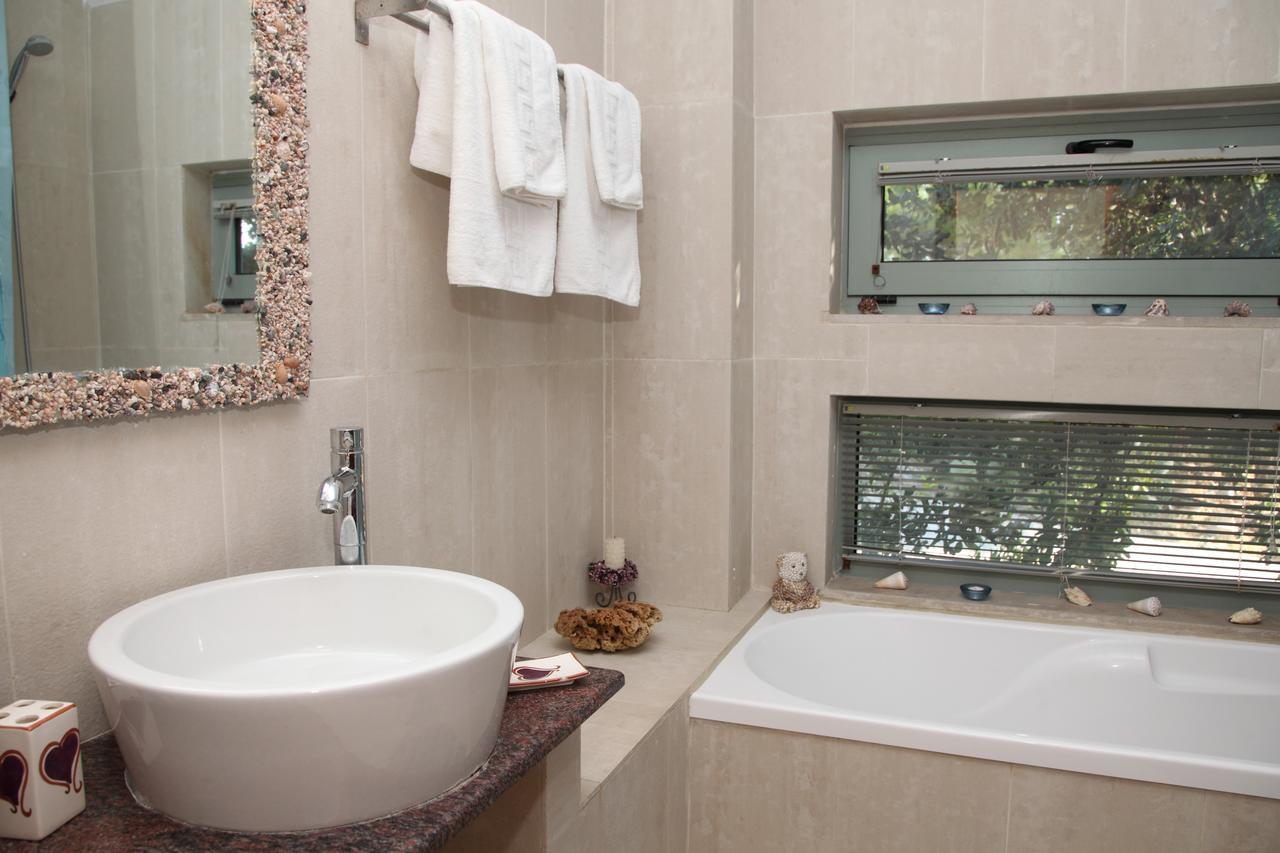 Achlia Euphoria - South Crete Villas מראה חיצוני תמונה