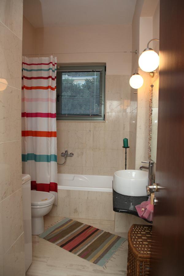 Achlia Euphoria - South Crete Villas מראה חיצוני תמונה