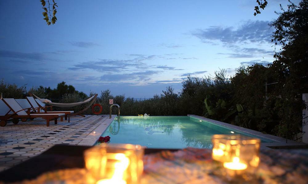 Achlia Euphoria - South Crete Villas מראה חיצוני תמונה