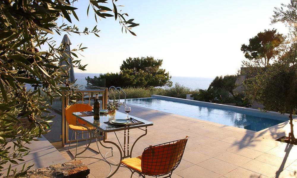 Achlia Euphoria - South Crete Villas מראה חיצוני תמונה