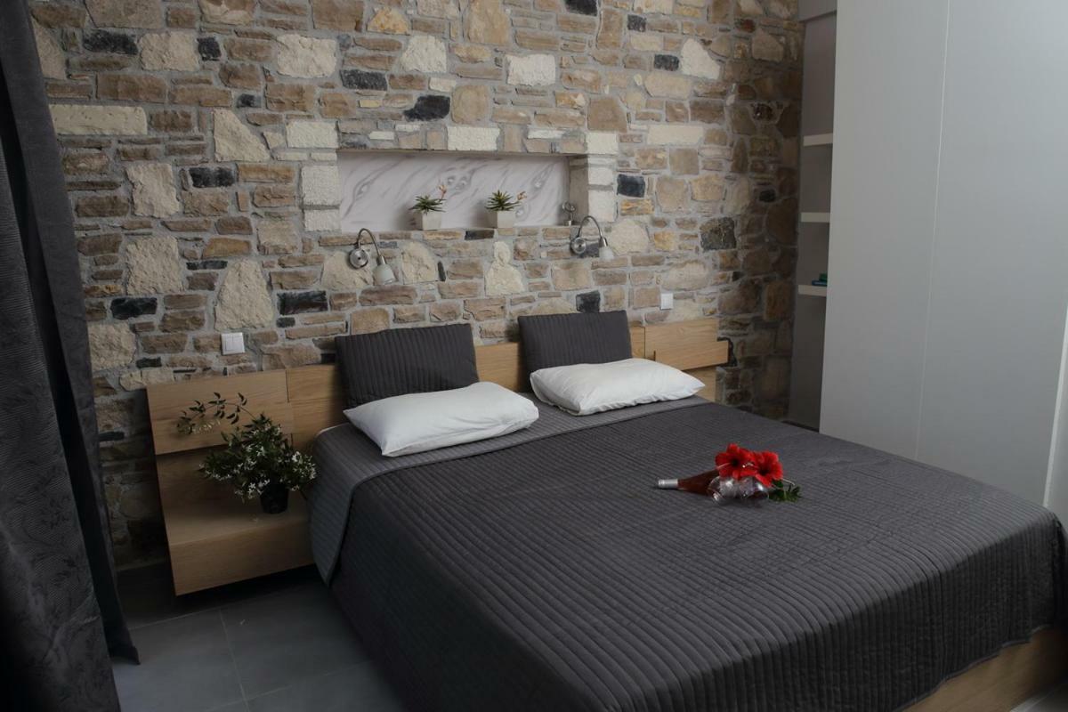 Achlia Euphoria - South Crete Villas מראה חיצוני תמונה