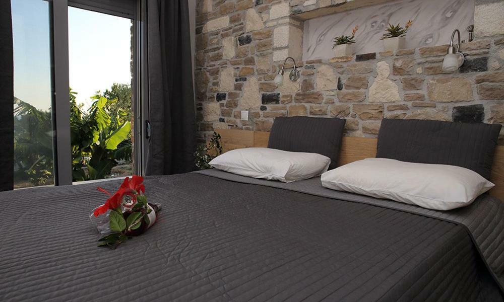 Achlia Euphoria - South Crete Villas מראה חיצוני תמונה