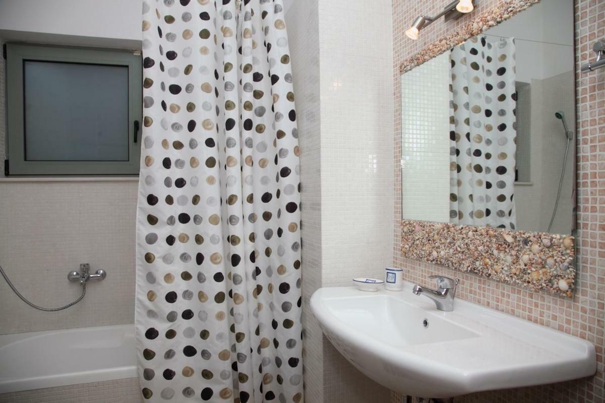 Achlia Euphoria - South Crete Villas מראה חיצוני תמונה